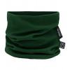 Neutral Bavlnený nákrčník NE93011 Bottle Green one size Neutral Bavlnený nákrčník NE93011 Bottle Green one size