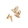 FENDER String guides - American Standard gold FENDER String guides - American Standard gold