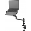 Neomounts DS20-425BL1 podložka pod notebook sklopné, nastavitelná výška Neomounts DS20-425BL1 podložka pod notebook sklopné, nastavitelná výška