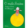 O malé Aničce - Inger Sandberg O malé Aničce - Inger Sandberg