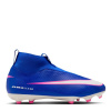 Nike Zoom Mercurial Superfly 10 Academy Juniors Firm Ground Football Boots Blue/Wht/Pink 5 (38) Nike Zoom Mercurial Superfly 10 Academy Juniors Firm Ground Football Boots Blue/Wht/Pink 5 (38)