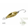Delphin Plandavka Lifo - 2.5g AURO Hook #8 Delphin Plandavka Lifo - 2.5g AURO Hook #8