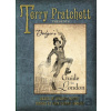 Dodger's Guide to London - Terry Pratchett Dodger's Guide to London - Terry Pratchett