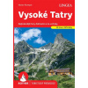 Vysoké Tatry Rother Nejkrásnější túry dolinami a na vrcholy - Václav Klumpar Vysoké Tatry Rother Nejkrásnější túry dolinami a na vrcholy - Václav Klumpar