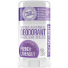 DEOGUARD Přírodní tuhý deodorant - levandule 65g DEOGUARD Přírodní tuhý deodorant - levandule 65g