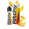 Příchuť Ritchy S&V: Peach Mango Pineapple (Broskev, mango a ananas) 10ml Příchuť Ritchy S&V: Peach Mango Pineapple (Broskev, mango a ananas) 10ml
