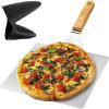 Lopatka na pizzu 30 x 30 cm Ruhhy 21746 Lopatka na pizzu 30 x 30 cm Ruhhy 21746