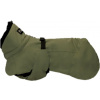 Pršiplášť pre psa Paikka Reflective 45 cm, zelený Pršiplášť pre psa Paikka Reflective 45 cm, zelený