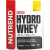 Nutrend HYDRO WHEY srvátkový izolát 800 g, vanilka Nutrend HYDRO WHEY srvátkový izolát 800 g, vanilka