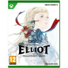 The Adventures of Elliot: The Millennium Tales (XSX) The Adventures of Elliot: The Millennium Tales (XSX)