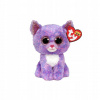 TY Beanie Boos Cat Cassidy 15 cm TY Beanie Boos Cat Cassidy 15 cm