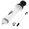 NEO TOOLS Striekačka na prevádzkové kvapaliny 500 ml NEO TOOLS Striekačka na prevádzkové kvapaliny 500 ml