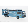 PREDOBJEDNÁVKA Model auta Fiat Bartoletti 306/2 závodný transportér, modrá, 1956. Mierka 1:43. PREDOBJEDNÁVKA Model auta Fiat Bartoletti 306/2 závodný transportér, modrá, 1956. Mierka 1:43.