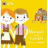 Little Pop-Ups: Hansel and Gretel - autor neuvedený Little Pop-Ups: Hansel and Gretel - autor neuvedený