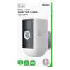 DELTACO SH-IPC09, SMART HOME WiFi kamera DELTACO SH-IPC09, SMART HOME WiFi kamera