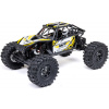 Axial Capra 1:18 4WS RTR žlté 660132982799 Axial Capra 1:18 4WS RTR žlté 660132982799