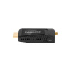 Mini tuner DVB-T2 HEVC na HDMI KRUGER & MATZ KM9998 Mini tuner DVB-T2 HEVC na HDMI KRUGER & MATZ KM9998