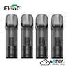 Eleaf ISILK cartridge 1ohm 2ml 4pack (opakovane plniaca) Eleaf ISILK cartridge 1ohm 2ml 4pack (opakovane plniaca)