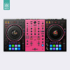 Doto Design Skin DDJ-800 COLORS Pink Doto Design Skin DDJ-800 COLORS Pink