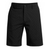 Pánske golfové šortky Under Armour Iso-Chill Čierna 30'' Pánske golfové šortky Under Armour Iso-Chill Čierna 30''