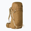 Turistický batoh The North Face Terra 55 l S-M utility brown/khaki stone Turistický batoh The North Face Terra 55 l S-M utility brown/khaki stone