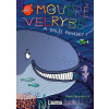 O moudré velrybě a další pohádky - Monika Nikodémová, Vendula Hegerová (ilustrátor) O moudré velrybě a další pohádky - Monika Nikodémová, Vendula Hegerová (ilustrátor)