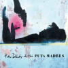 LP/CD/DVD Peter Doherty & The Puta Madres: Peter Doherty & The Puta Madres LTD | CLR LP/CD/DVD Peter Doherty & The Puta Madres: Peter Doherty & The Puta Madres LTD | CLR