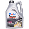 Mobil SUPER 2000 X1 10w-40 5L Mobil SUPER 2000 X1 10w-40 5L