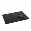 Podložka pod myš Gembird MP-GAME-L 45 x 40 cm Podložka pod myš Gembird MP-GAME-L 45 x 40 cm