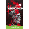 E-kniha Nekroskop - Brian Lumley E-kniha Nekroskop - Brian Lumley