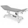 KLIRA PLUS Rehabilitačné masážne ležadlo elektrické TSR 3 E Barva č.: 20. Sivá KLIRA PLUS Rehabilitačné masážne ležadlo elektrické TSR 3 E Barva č.: 20. Sivá