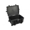 B-W Outdoor Case Type 6800 black B-W Outdoor Case Type 6800 black
