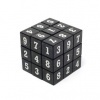 Rubíková kocka SUDOKU Rubíková kocka SUDOKU