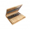 Narex 894850 Sada řezbářských dlát, WOOD LINE STANDARD Narex 894850 Sada řezbářských dlát, WOOD LINE STANDARD
