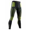 Pánske termonohavice X-BIONIC® Energy Accumulator 4.0 Pants M – Charcoal/Yellow Pánske termonohavice X-BIONIC® Energy Accumulator 4.0 Pants M – Charcoal/Yellow