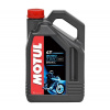 Motorový olej Motul 4 l 20W-50 Motorový olej Motul 4 l 20W-50
