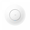 Cudy AP1300 867 Mbit/s Biela Podpora napájania cez Ethernet (PoE) (AP1300_P) Cudy AP1300 867 Mbit/s Biela Podpora napájania cez Ethernet (PoE) (AP1300_P)