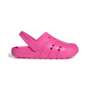 Dámske Šlapky ADIDAS ADILETTE CLOG 2.0 JR1260 – Ružová Dámske Šlapky ADIDAS ADILETTE CLOG 2.0 JR1260 – Ružová