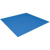 Bestway podložka 3,35 x3,35 m 58001 Bestway podložka 3,35 x3,35 m 58001
