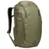 Batoh na notebook Thule Chasm batoh TCHB215 Olivine 26 l Batoh na notebook Thule Chasm batoh TCHB215 Olivine 26 l