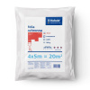 Fólia zakrývacia LDPE, priesvitná, 25 µm, 4 x 5 m, KUBALA Fólia zakrývacia LDPE, priesvitná, 25 µm, 4 x 5 m, KUBALA