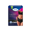 Tena Lady Pants Plus Black L Inkontinenční kalhotky 8 ks Tena Lady Pants Plus Black L Inkontinenční kalhotky 8 ks