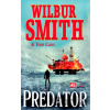 Predátor - Wilbur Smith, Tom Cain Predátor - Wilbur Smith, Tom Cain