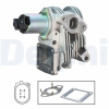 AGR - Ventil DELPHI EG10414-12B1 AGR - Ventil DELPHI EG10414-12B1