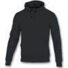 Joma ATENAS II HOODIE SWEATSHIRT BLACK Veľkosť: M Joma ATENAS II HOODIE SWEATSHIRT BLACK Veľkosť: M