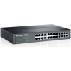 TP-Link Easy Smart switch TL-SG1024DE (24xGbE, fanless) TP-Link Easy Smart switch TL-SG1024DE (24xGbE, fanless)