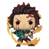 Demon Slayer: Kimetsu no Yaiba POP! Animované vinylové figúrky Tanjiro (Sun Bre) Demon Slayer: Kimetsu no Yaiba POP! Animované vinylové figúrky Tanjiro (Sun Bre)