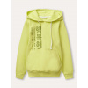 Chlapčenská mikina - Winkiki WJB 22111, žltá Farba: Žltá, Veľkosť: 140 Chlapčenská mikina - Winkiki WJB 22111, žltá Farba: Žltá, Veľkosť: 140