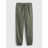 GAP Chlapecké Dětské kalhoty joggers 707988-01 Veľkosť: XS GAP Chlapecké Dětské kalhoty joggers 707988-01 Veľkosť: XS