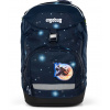 Školský batoh Ergobag Prime School Backpack - AtmosBear uni Školský batoh Ergobag Prime School Backpack - AtmosBear uni